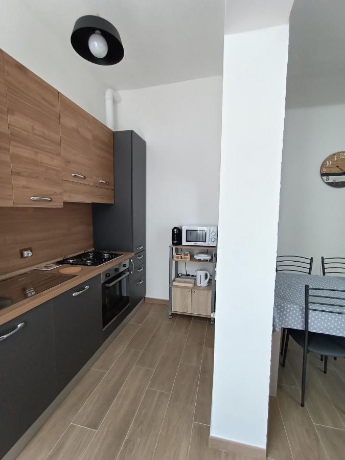 Appartamento Sofia A Genova Extérieur photo